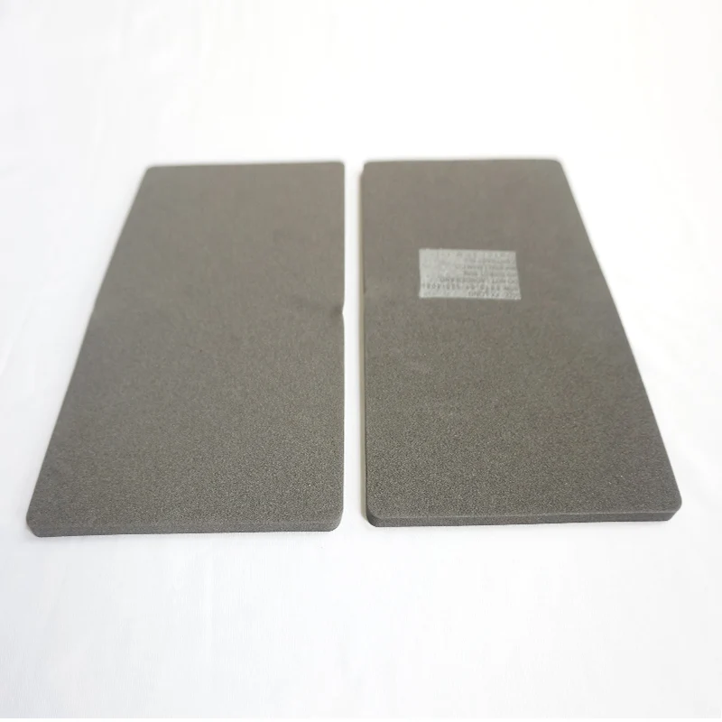 1 par de pantalones tácticos, rodilleras y coderas gruesas integradas, protección de impacto cortable suave, cojines absorbentes de golpes - imagen 3