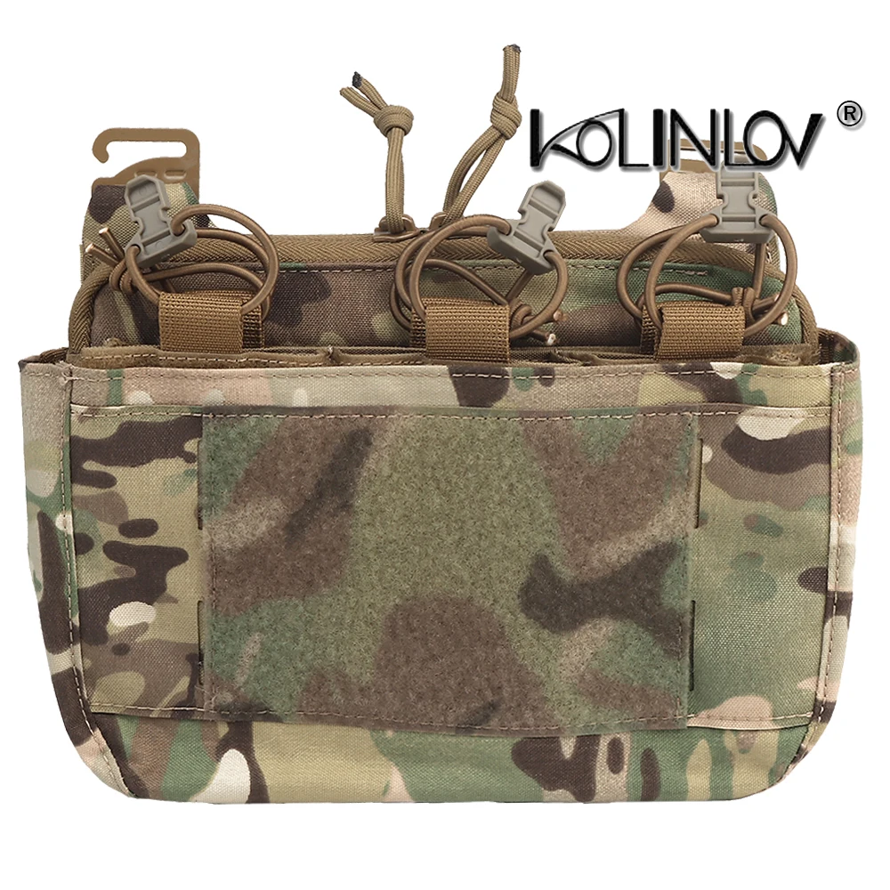 Chaleco KOLINLOV - Vista principal