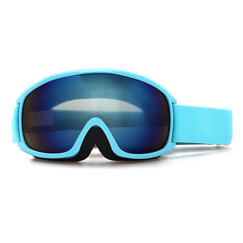 JSJM 2024 nuevo estilo gafas de esquí antiniebla deportes al aire libre motocicleta gafas de esquí gafas de moto de nieve gafas de Snowboard Unisex - imagen 2