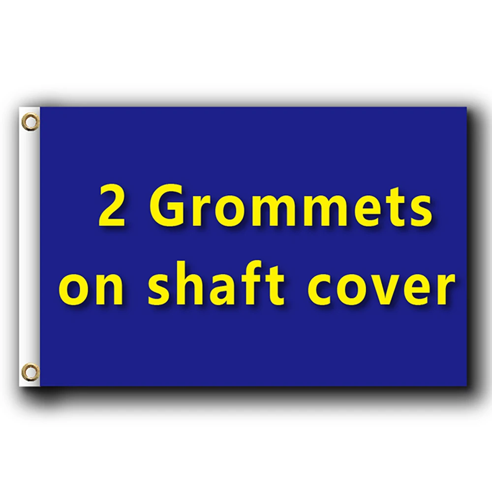 grommets shaft cover