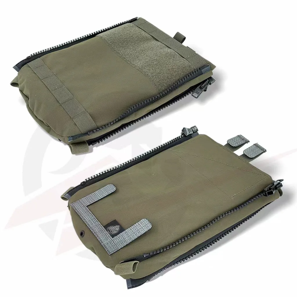 Bolsa - FCPC V5 Vest