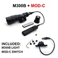 M300B Switch C BK