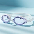 Purple Clear Lens