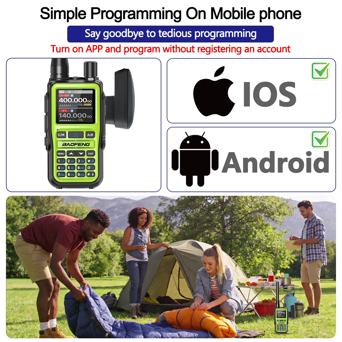 Accesorios de Teléfonos y Telecomunicaciones