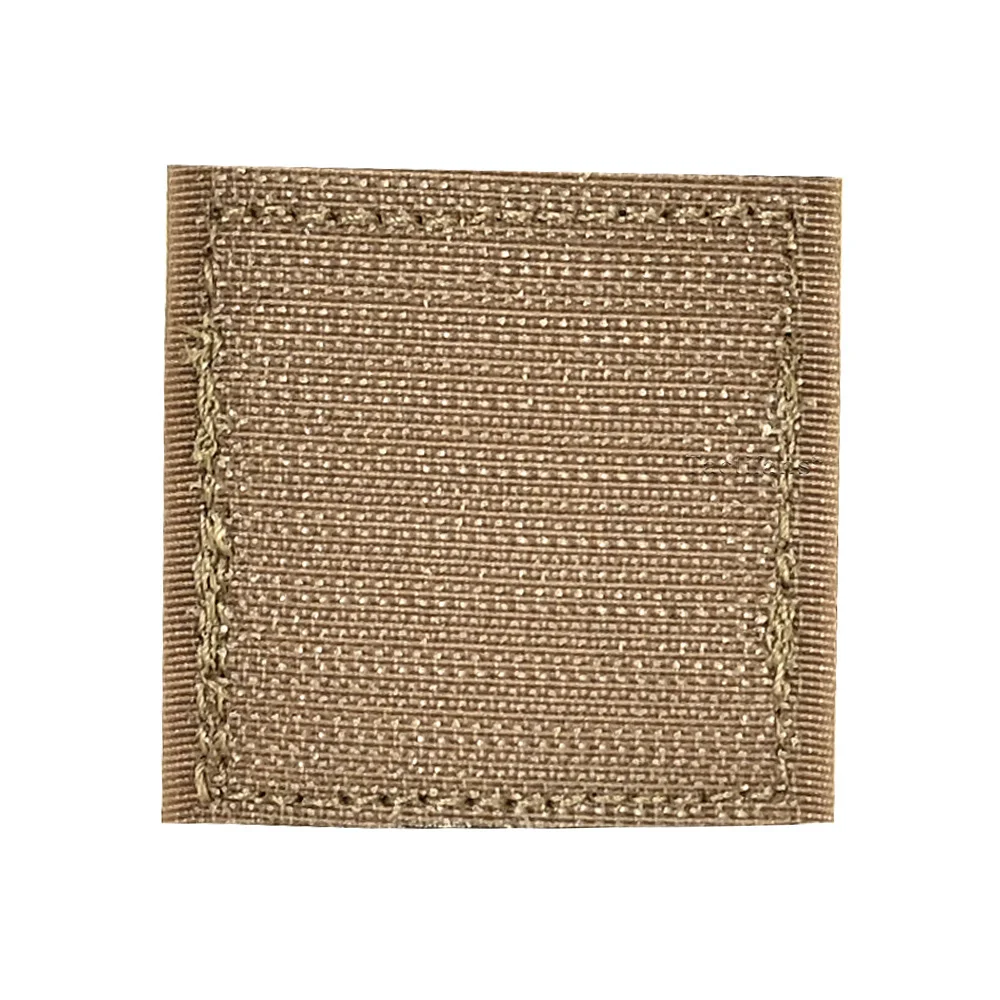 Organizador de cables para auriculares táctico, dispositivo de comunicación con arnés de cables, soporte de Cable con correa NVG para casco táctico, chaleco de caza - imagen 4