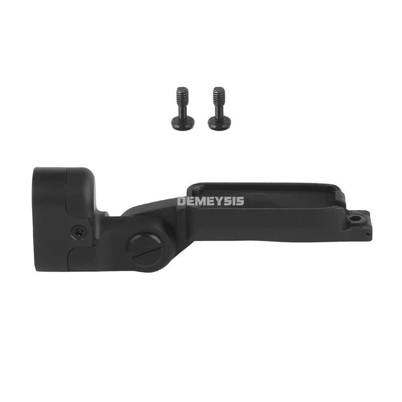 Luz de riel de arco integrada Modular para casco táctico, riel de arco Modular, 2 modos, linterna LED IR/blanca, accesorios rápidos para casco - imagen 2