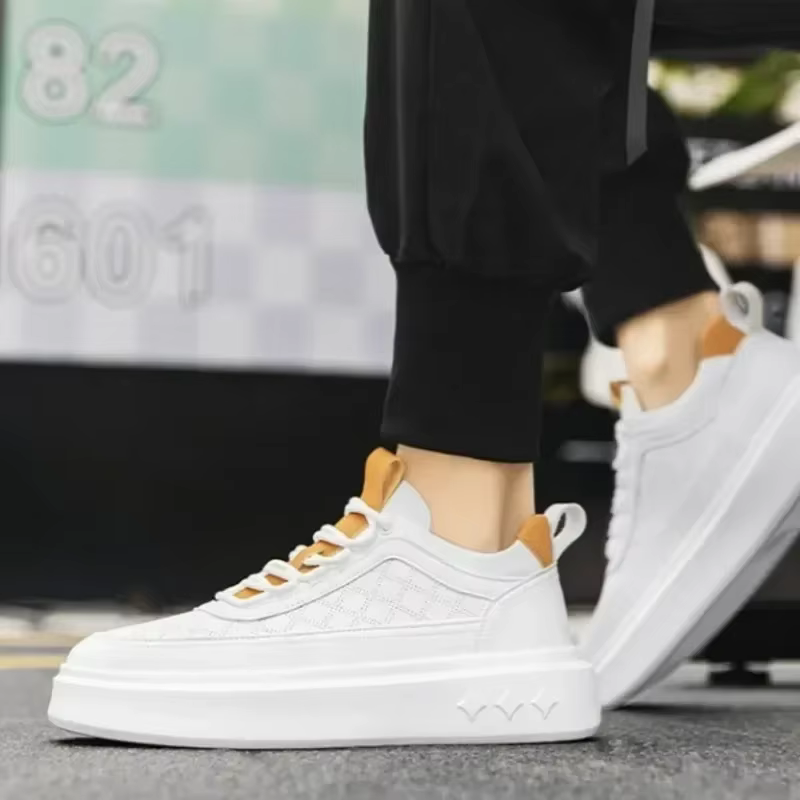 Zapatillas tácticas outdoor antideslizantes hombre transpirables - imagen 5