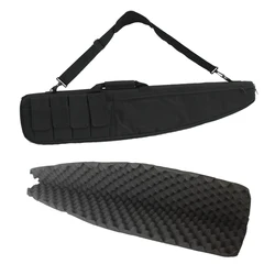 Bolsa táctica MOLLE para pistola y rifle Airsoft – Funda outdoor