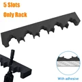 5 Slots Rack