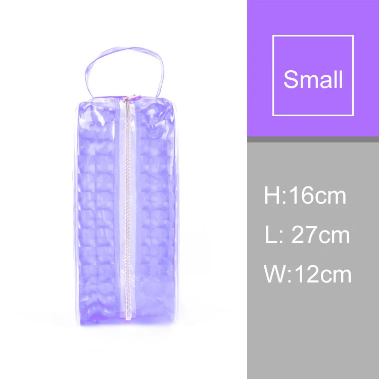 Purple Small