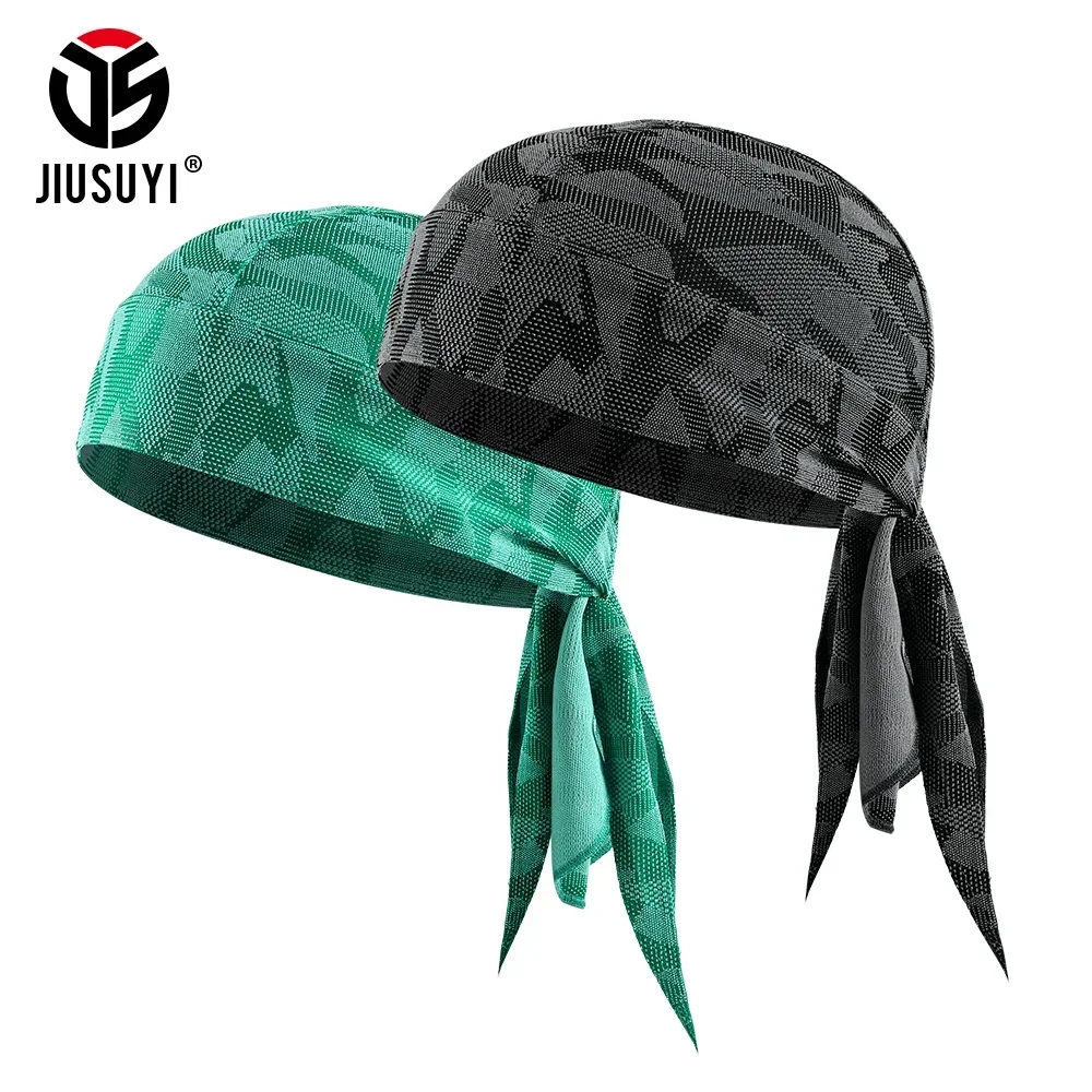 Gorros transpirables JIUSUYI - Vista principal