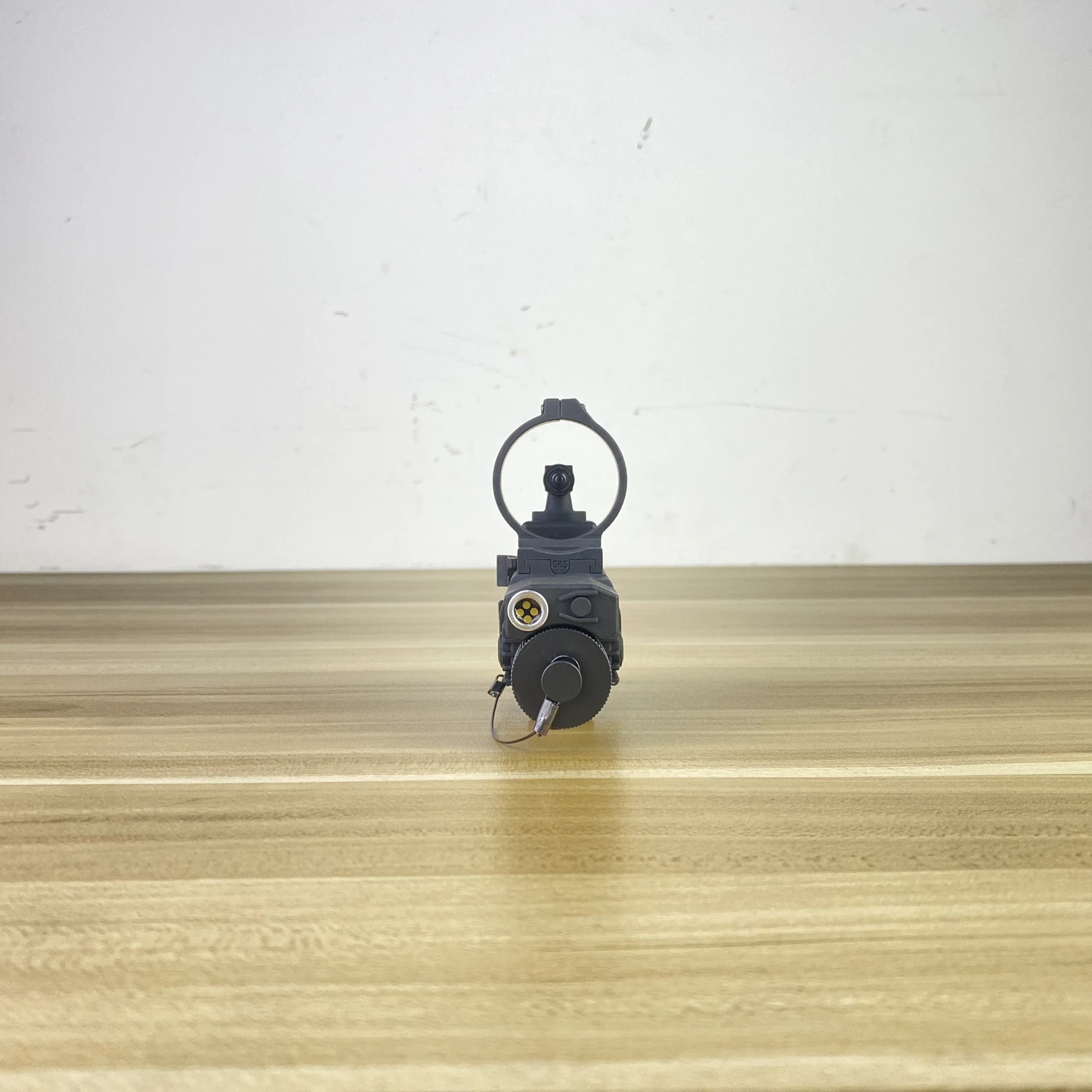 Modelo potenciador de imagen térmica no funcional FMA PAS-29 - Accesorio táctico de visión nocturna para Airsoft - imagen 4