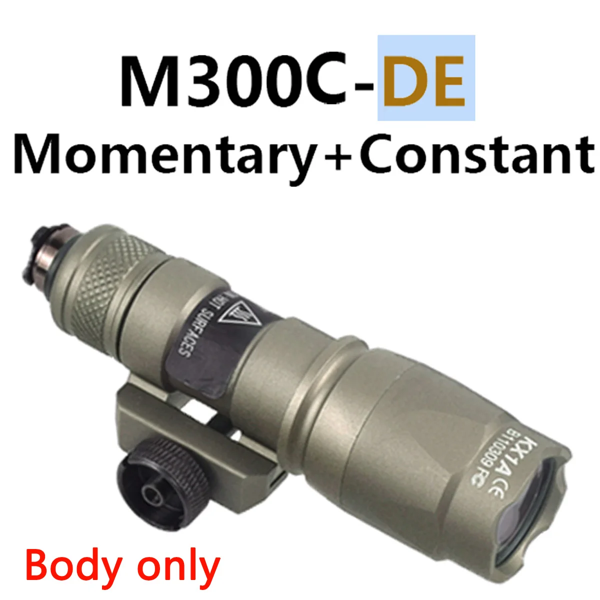 M300C DE