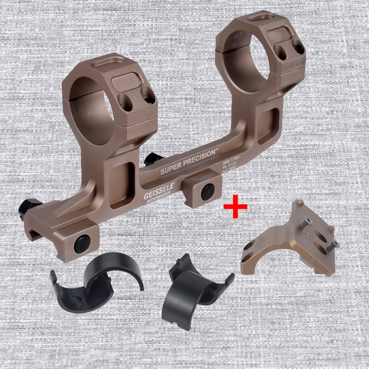 1.93Mount ROF-45(DE)