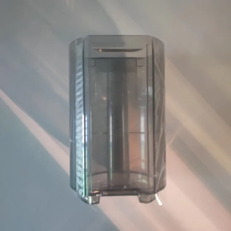 Accesorios inalámbricos para fregar suelos H12 H12S, tanque de aguas residuales, componentes inferiores, nuevo y original - imagen 2