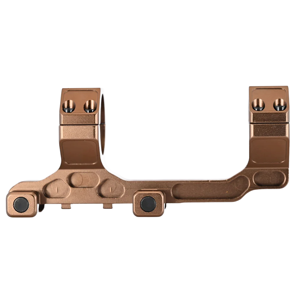 Shooin Optics montaje cantiléver para visor rifle Picatinny 30 mm - imagen 2