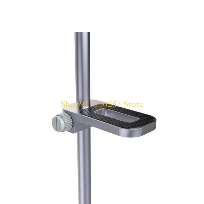 Soporte GPU J1HC Soporte Durable Posición del ventilador del chasis Toldo tarjeta gráfica - imagen 4