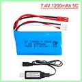 1Pcs battery and USB