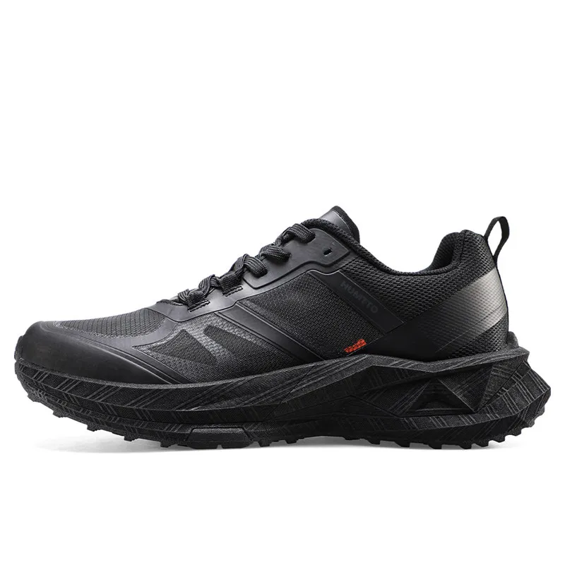 HUMTTO Zapatillas de senderismo ligeras transpirable de malla - imagen 3