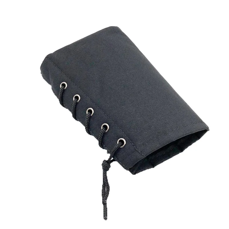 Soporte ajustable de espuma EVA para Rifle, pistola táctica, escopeta, soporte de descanso para mejillas, Airsoft, portador de balas - imagen 4