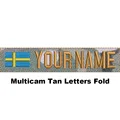 MC Tan Fold
