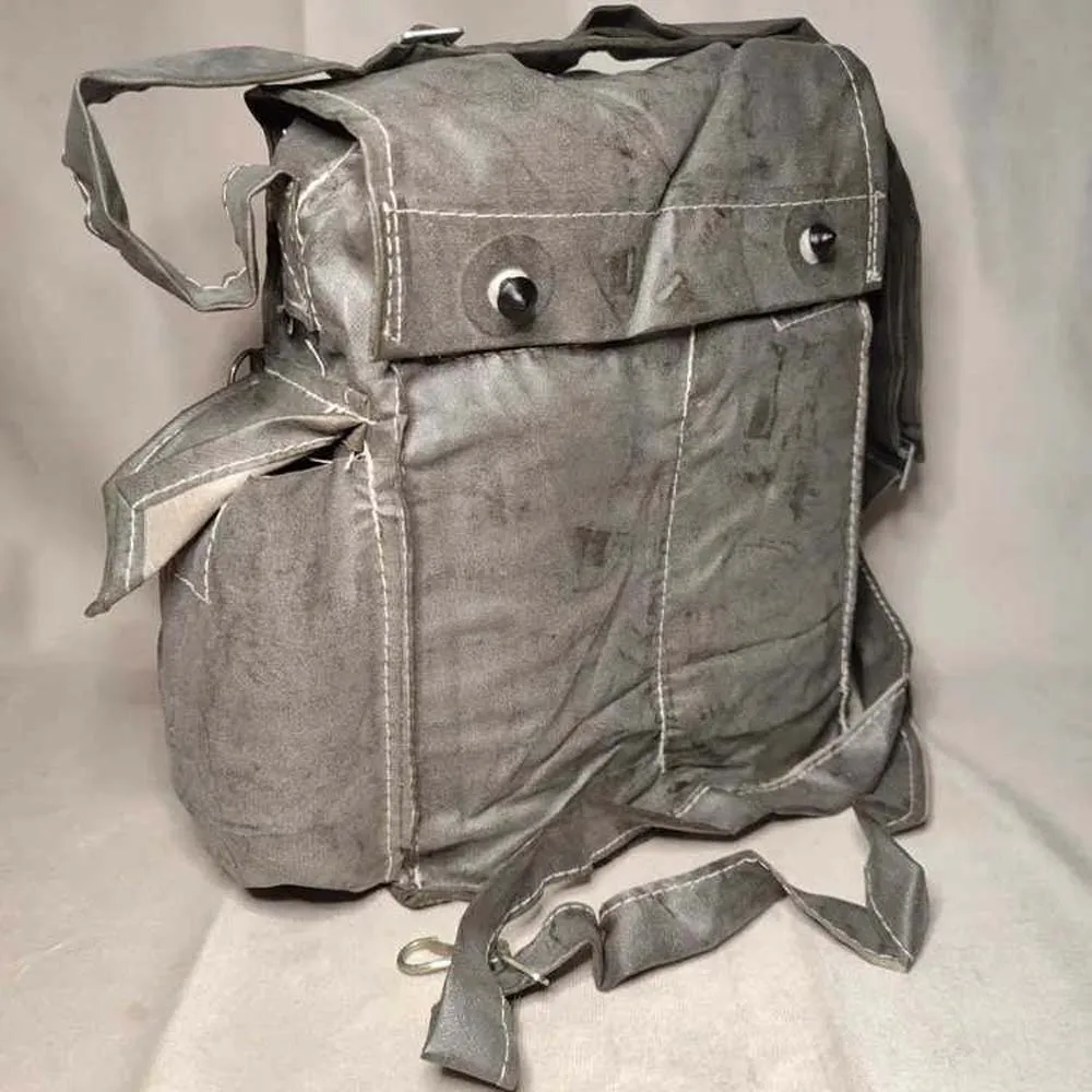 Fuerza de cohete rusa táctica al aire libre para paquete de máscara de gas PRV-U - imagen 3