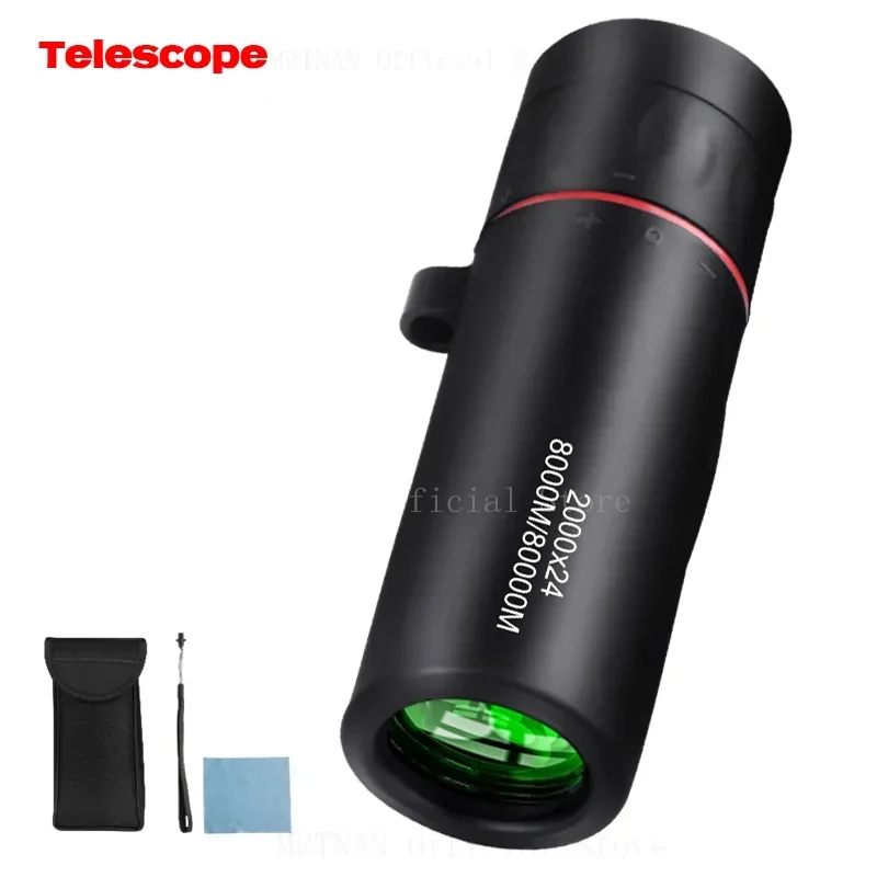 Telescope