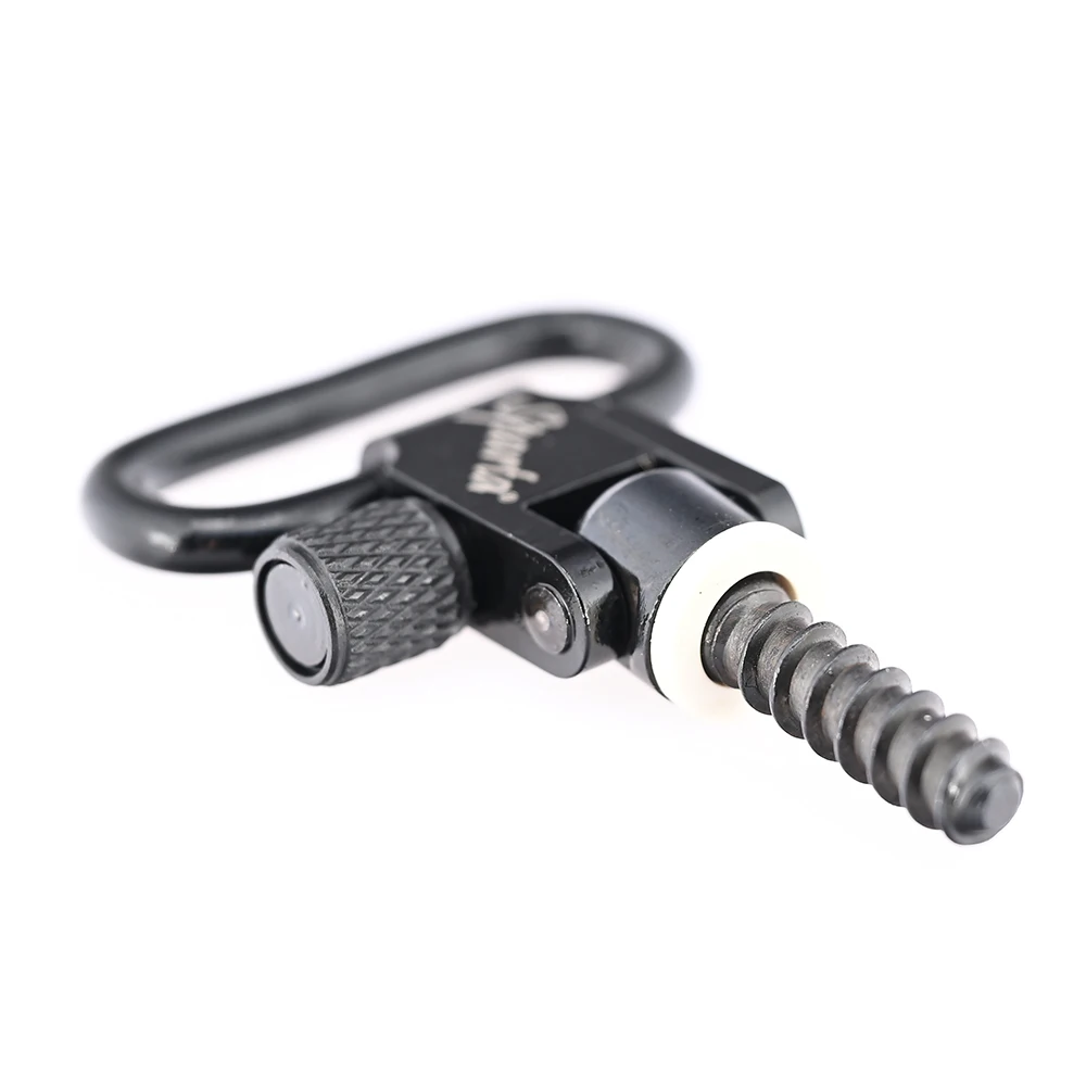 Juego de arandelas de tornillo giratorio Sparta Sling, paquete de 50 accesorios de montaje universales para uso en exteriores y equipos - imagen 5