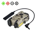 Green Laser DE