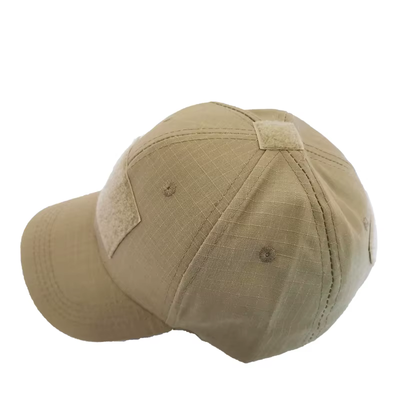 Gorra táctica camuflaje ajustable protección solar verano Airsoft