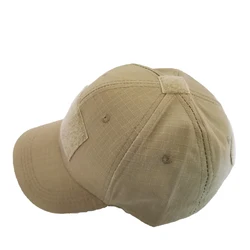 Gorra táctica camuflaje ajustable protección solar verano Airsoft