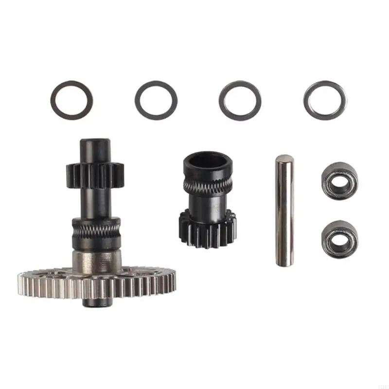 J1HC Extrusor sherpamini alto preciso para entusiastas y profesionales impresión 3D asegura alimentación suaves - imagen 5