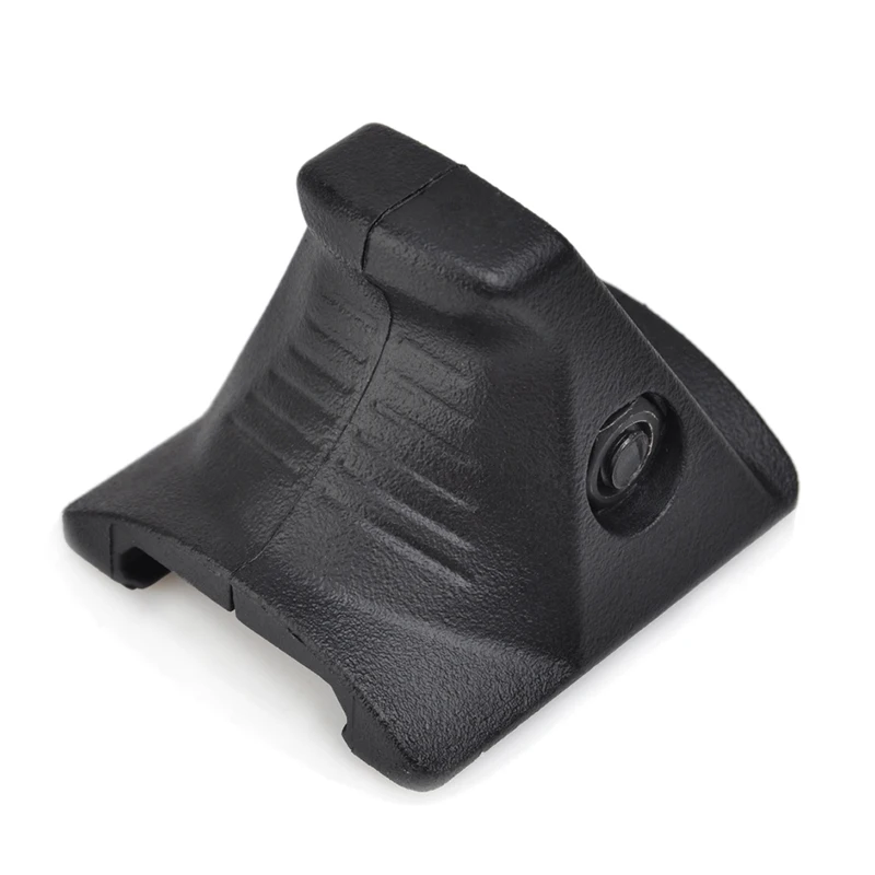 WADSN-Kit de parada de mano táctica para cubiertas de riel Picatinny de 20mm, accesorios para pistola de juguete Airsoft AEG GBB HK416 AR15 M4A1 - imagen 4