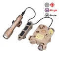 Red IR Laser DE Set