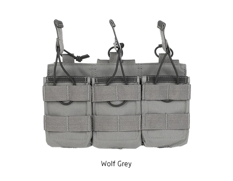 Wolf Grey