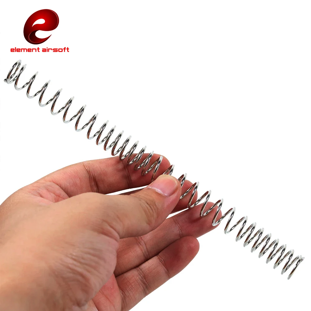 M95ST M105ST M125ST M135ST M145ST M155ST M165ST M175ST M90 M100 M110 Juguete resorte eléctrico resorte AEG actualizado - imagen 5