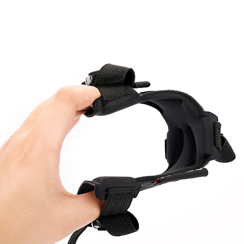 Protector de Brazo para Tiro con Arco, Correa de Protección, Tela de Doble Cara, Compuestos, Accesorios para Caza con Arco al Aire Libre - imagen 5