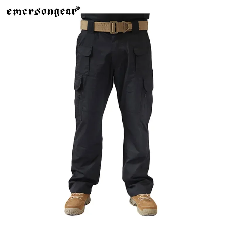 Emersongear, pantalones deportivos al aire libre para hombre, pantalones tácticos para todo tipo de clima, caza urbana, Airsoft, senderismo diario, ventas 11,11 - imagen 3