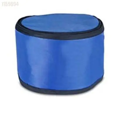 Ropa de plomo Guantes para dedos Protección contra la radiación Collar Gorra Delantal Protección contra la radiación intervencionista - imagen 5