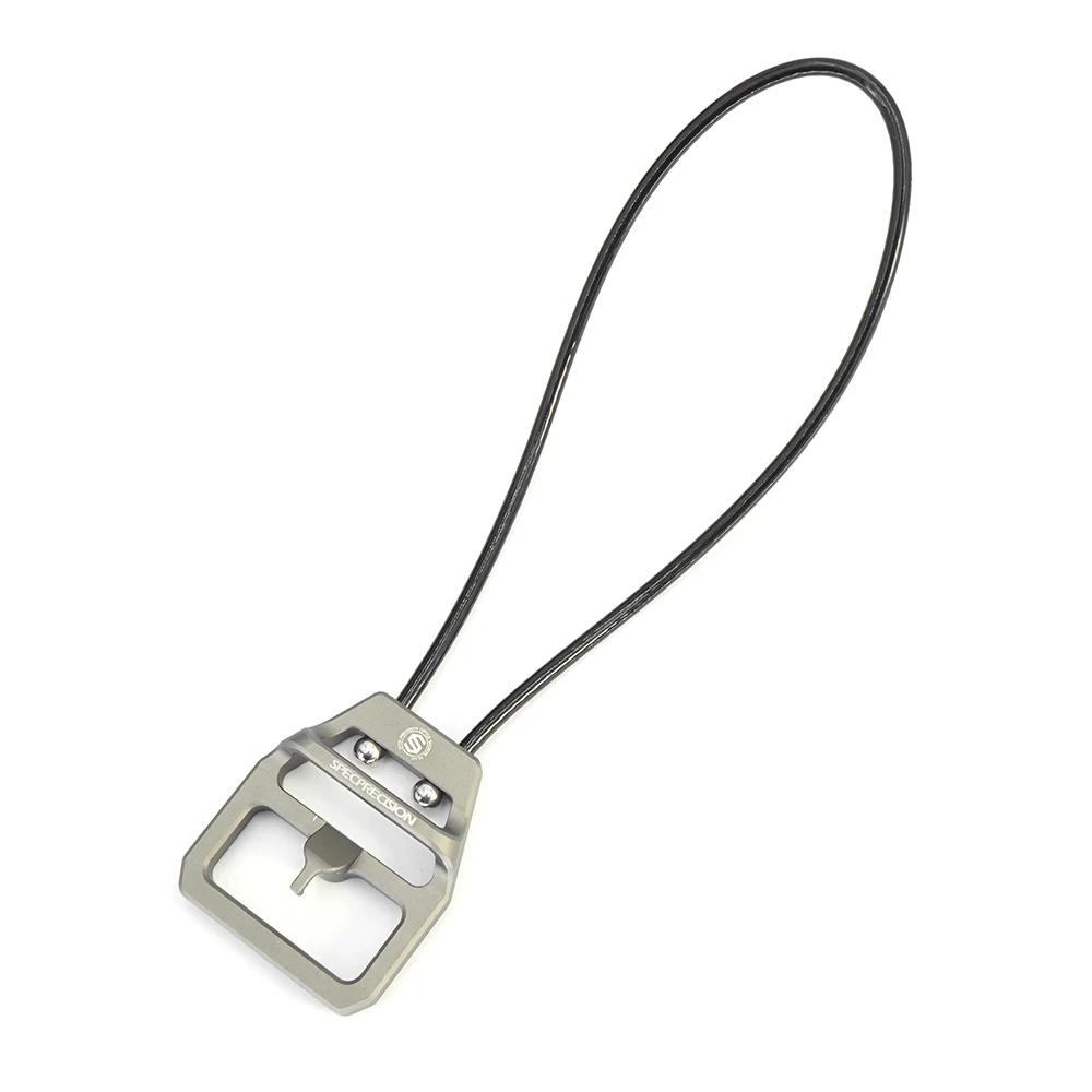 SPECPRECISION Belt Fed Slings Loop para eslingas de 1,25" - imagen 4