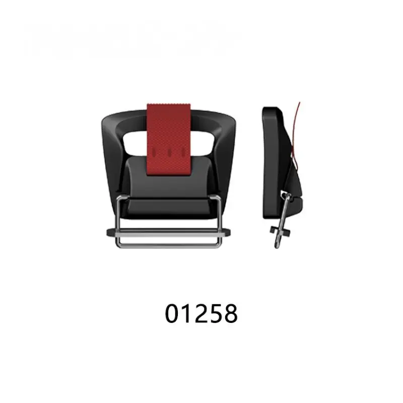 FIDLOCK-hebilla de gancho magnética, hebilla de succión magnética de liberación rápida para accesorios militares tácticos - imagen 4