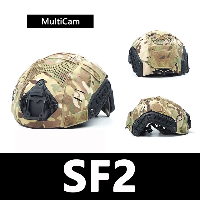 Sf2-Multicam