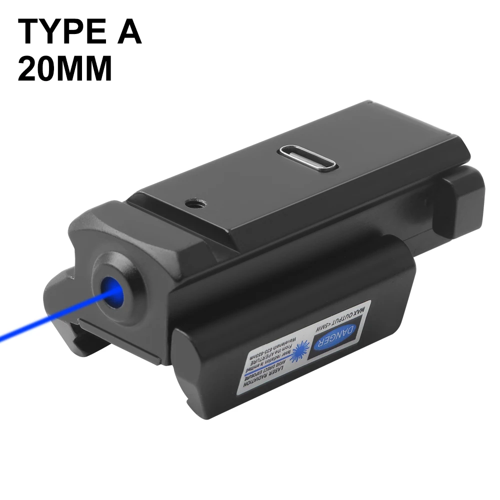 Blue Laser(20mm)