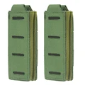 green for 9mm