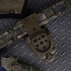 G-Code RTI DUTY adaptador funda táctica pistola QLS giratorio