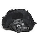 BK Helmet-BK cover