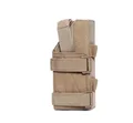 Funda para pistola tan