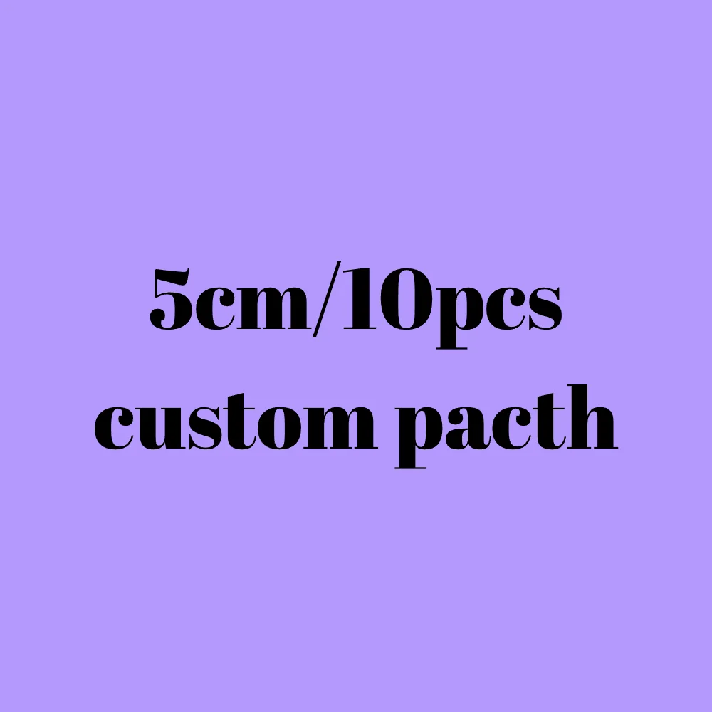 5cm 10pcs