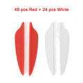 48 Red 24 White