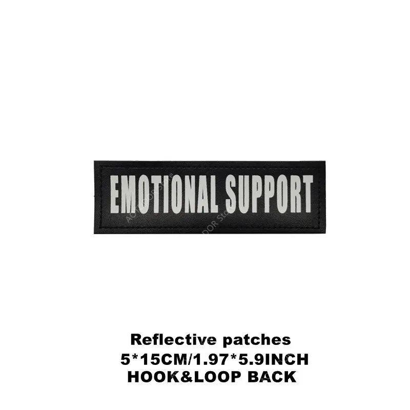 Y00018-5-4 Reflectiv